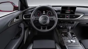 Audi A6 MY 2017 - 29