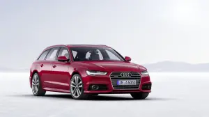 Audi A6 MY 2017 - 30