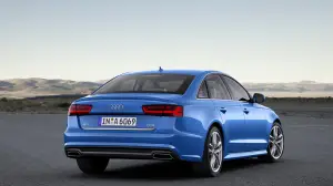 Audi A6 MY 2017