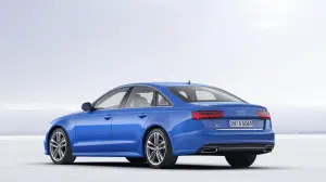 Audi A6 MY 2017