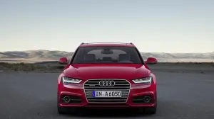 Audi A6 MY 2017 - 35