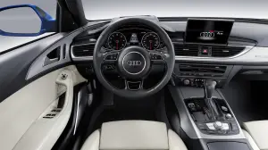 Audi A6 MY 2017