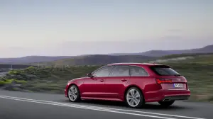 Audi A6 MY 2017 - 43