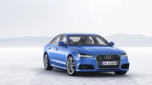 Audi A6 MY 2017