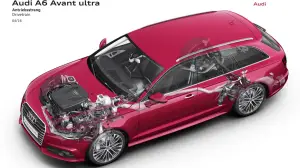 Audi A6 MY 2017 - 45