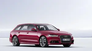 Audi A6 MY 2017 - 47