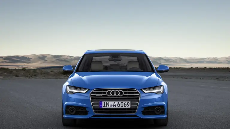 Audi A6 MY 2017 - 4