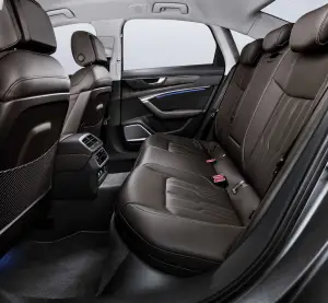 Audi A6 MY 2019