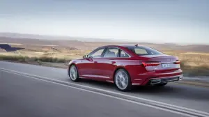 Audi A6 MY 2019