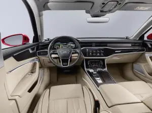 Audi A6 MY 2019