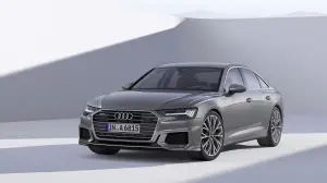 Audi A6 MY 2019 - 1