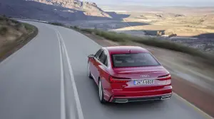 Audi A6 MY 2019