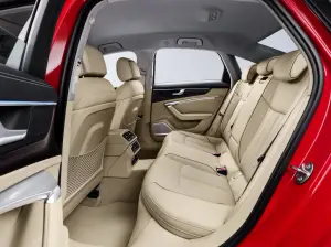 Audi A6 MY 2019