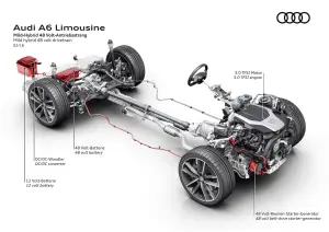 Audi A6 MY 2019 - 25