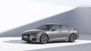 Audi A6 MY 2019