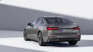 Audi A6 MY 2019 - 4