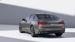 Audi A6 MY 2019