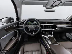 Audi A6 MY 2019 - 5