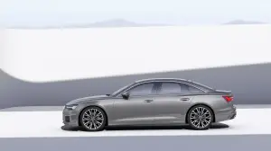 Audi A6 MY 2019
