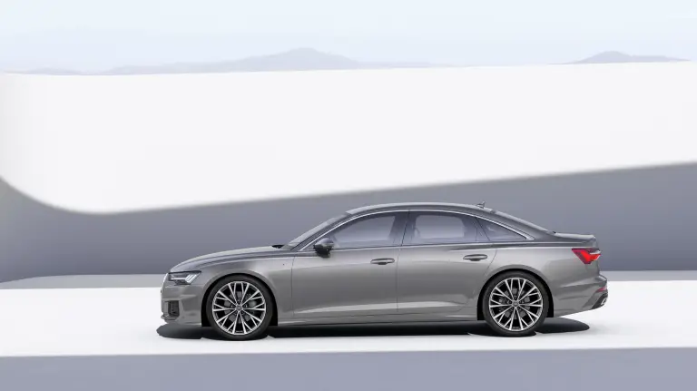 Audi A6 MY 2019 - 6