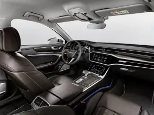 Audi A6 MY 2019