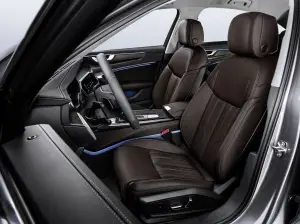 Audi A6 MY 2019
