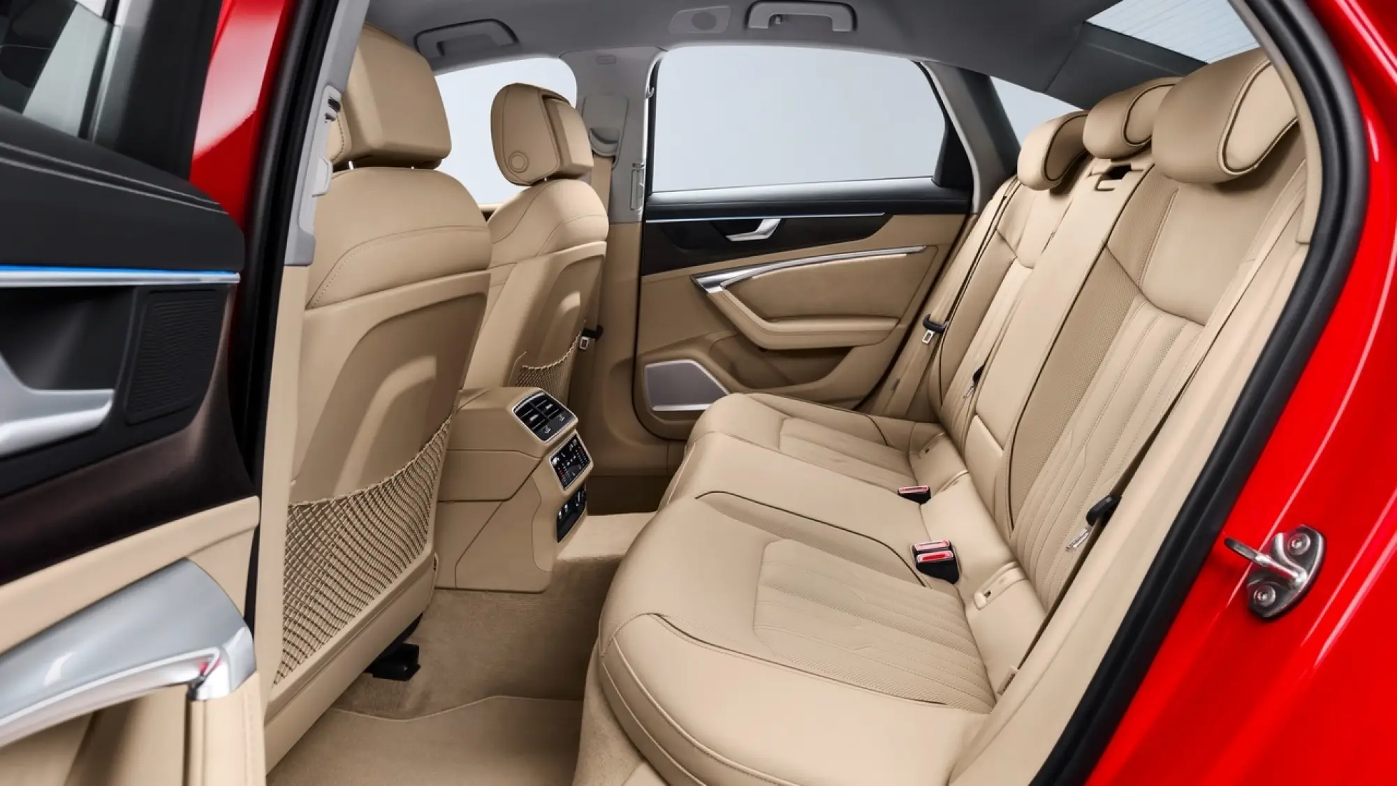 Audi A6 S line 2021 - Foto - 6
