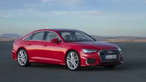 Audi A6 S line 2021 - Foto