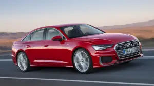 Audi A6 S line 2021 - Foto - 1