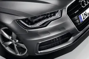 Audi A6 S-Line - 3