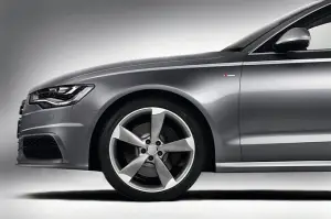 Audi A6 S-Line - 4