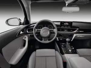 Audi A6 S-Line - 5