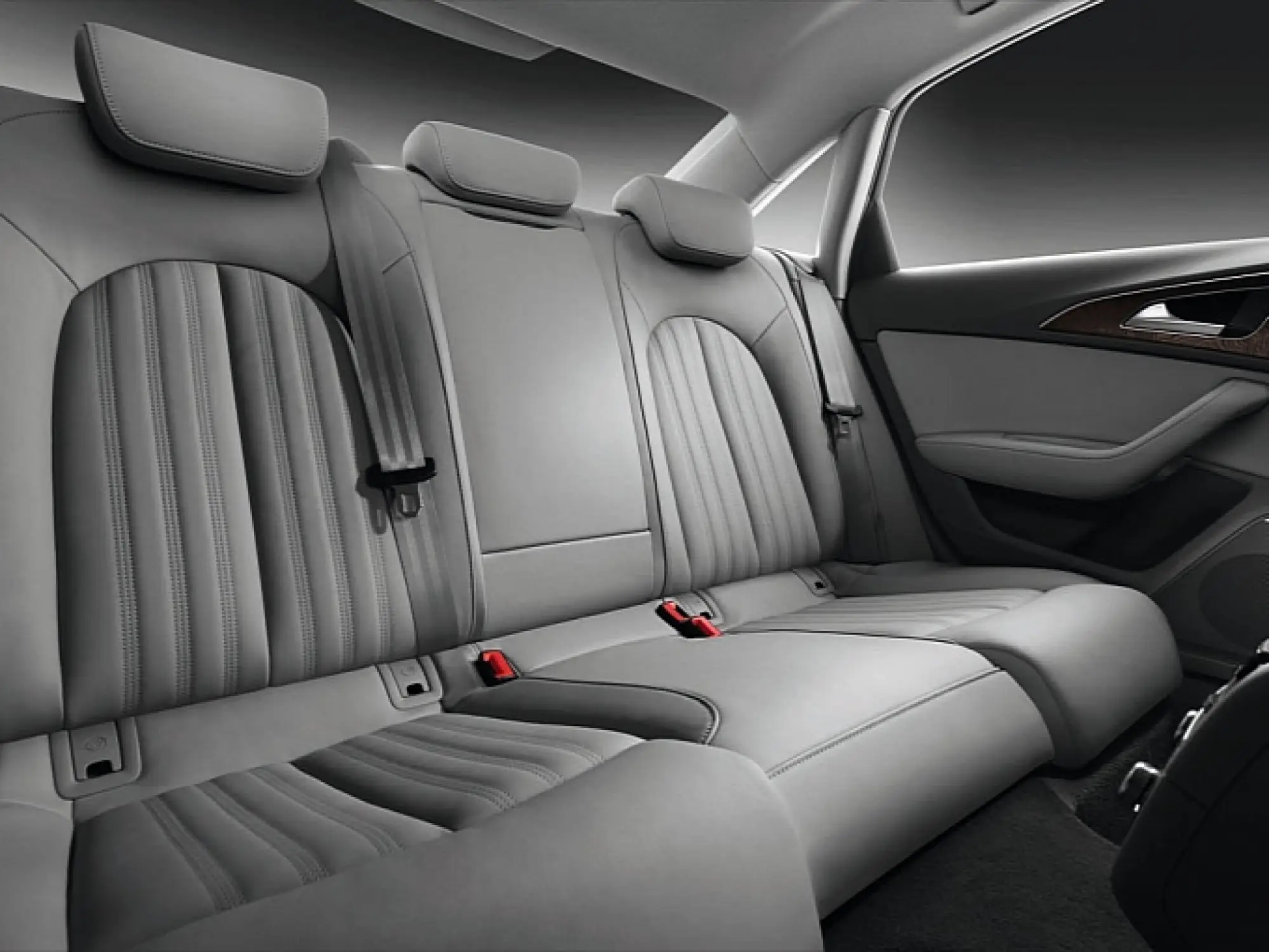 Audi A6 S-Line - 6
