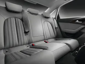 Audi A6 S-Line - 6