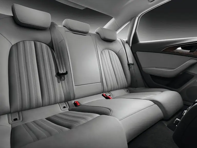 Audi A6 S-Line - 6
