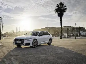 Audi A6 TFSI e e A7 Sportback TFSI e - 14