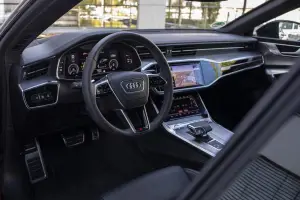 Audi A6 TFSI e e A7 Sportback TFSI e - 12