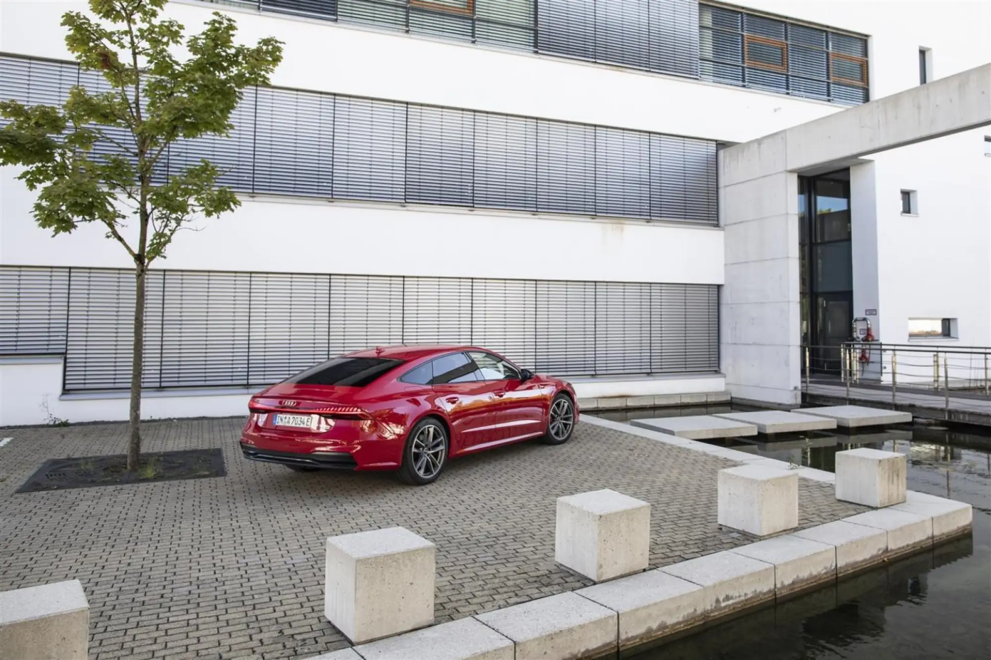 Audi A6 TFSI e e A7 Sportback TFSI e - 19