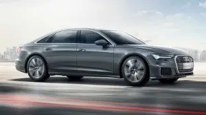 Audi A6L 2019