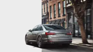 Audi A6L 2019