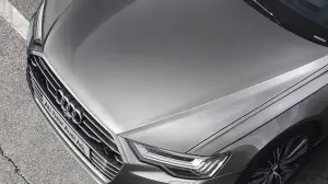 Audi A6L 2019 - 6