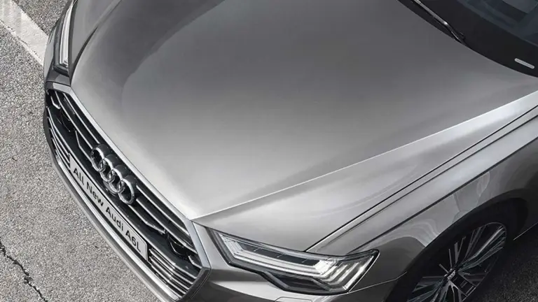 Audi A6L 2019 - 6