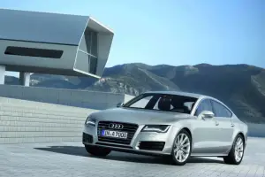 Audi A7 2011 ufficiale - 2