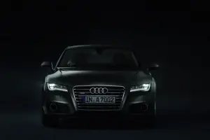Audi A7 2011 ufficiale - 5