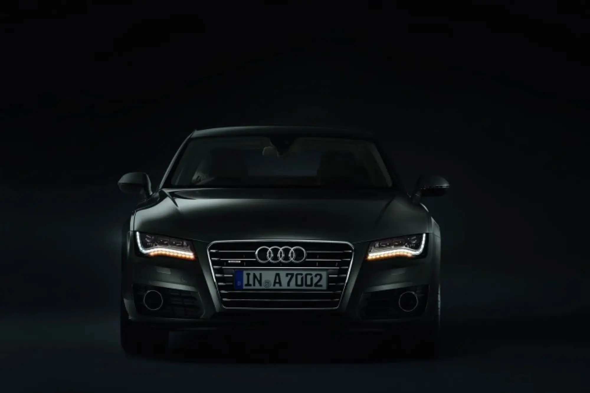 Audi A7 2011 ufficiale - 6