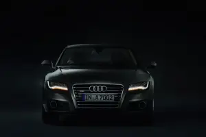 Audi A7 2011 ufficiale - 6