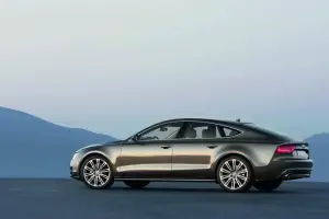 Audi A7 2011 ufficiale - 9