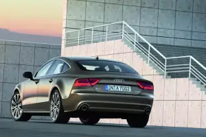 Audi A7 2011 ufficiale - 13
