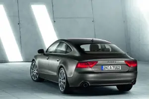 Audi A7 2011 ufficiale - 14