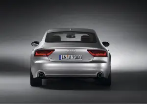 Audi A7 2011 ufficiale - 19